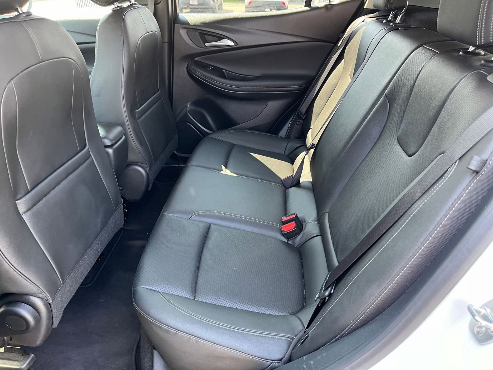 Thumbnail: 2024 Buick Encore GX - 22