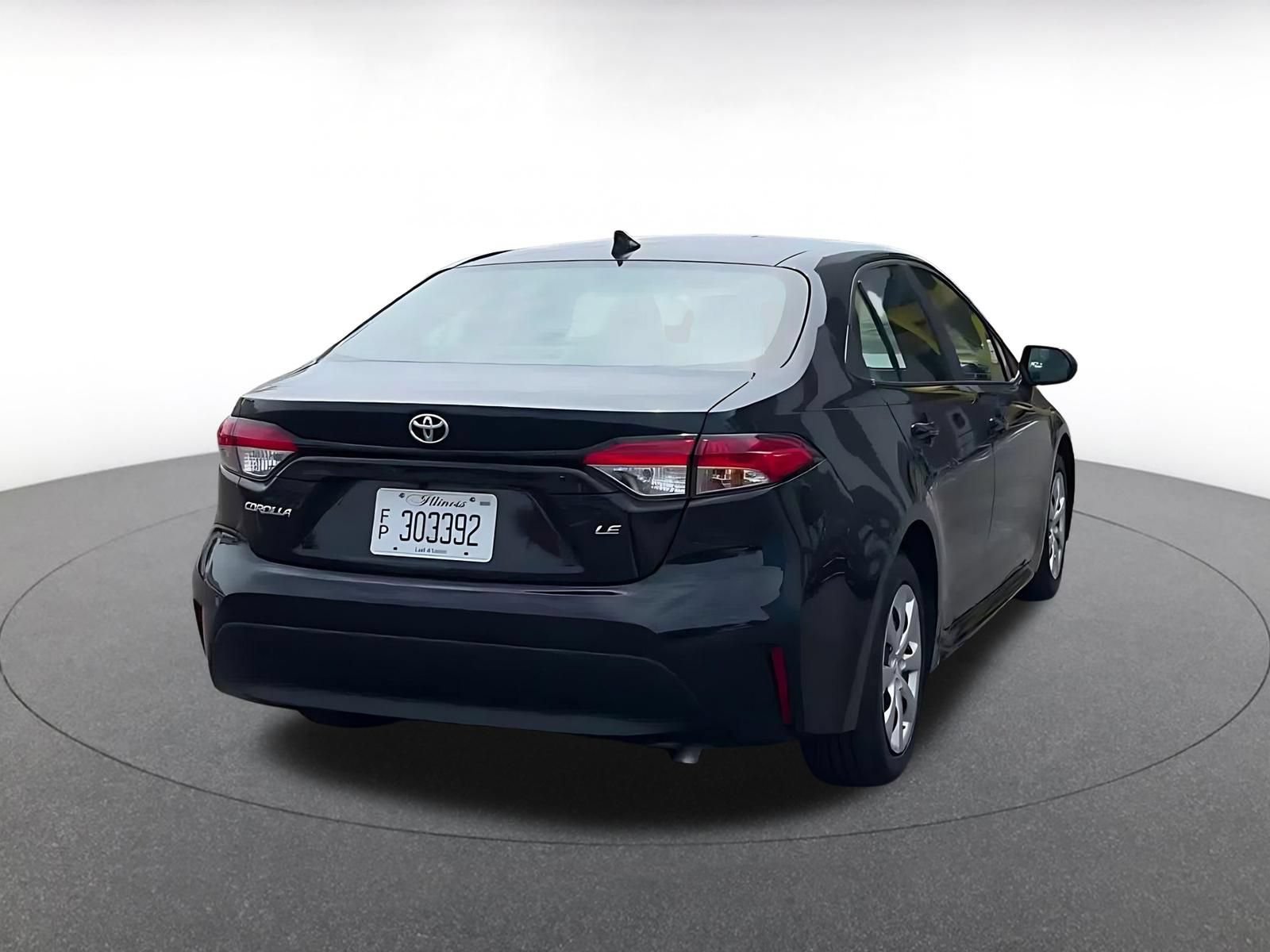 Thumbnail: 2025 Toyota Corolla - 12