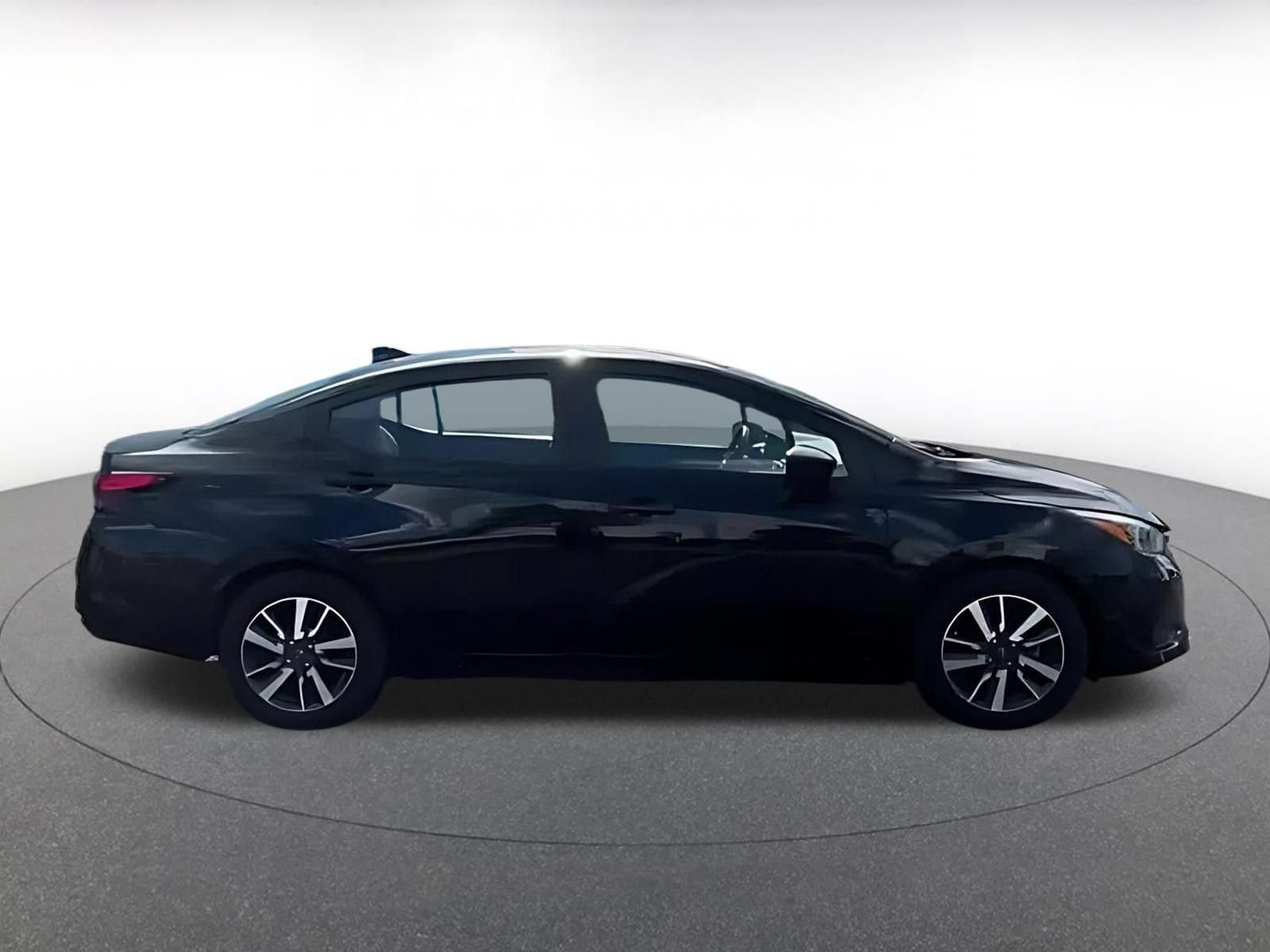 Thumbnail: 2025 Nissan Versa - 8