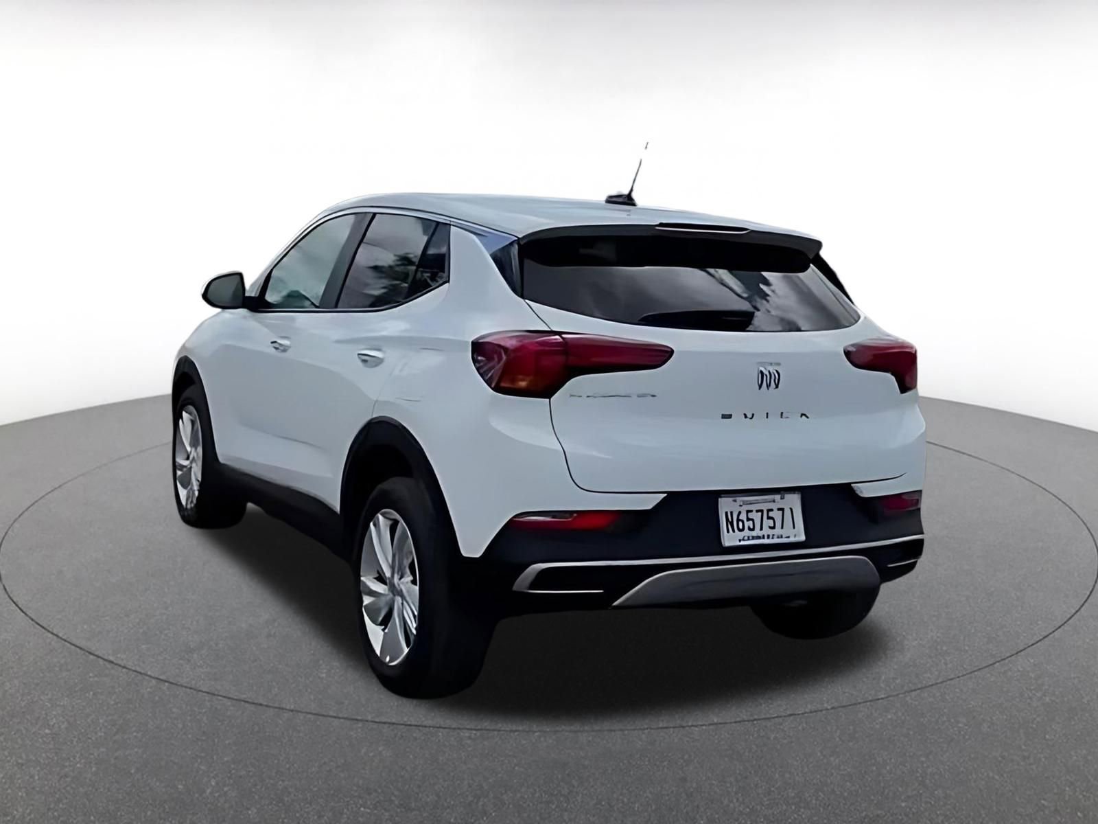 Thumbnail: 2025 Buick Encore GX - 11