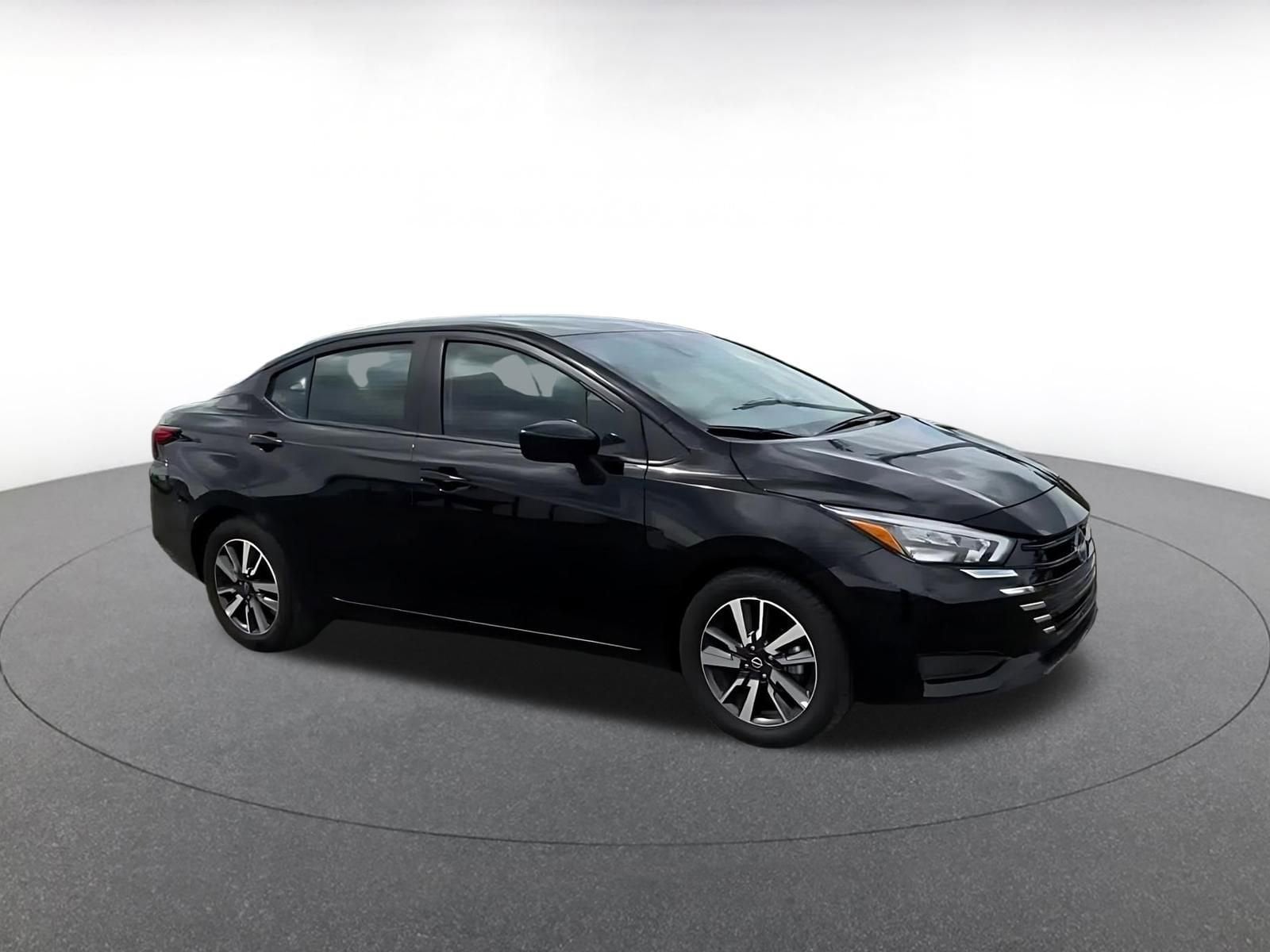 Thumbnail: 2025 Nissan Versa - 2