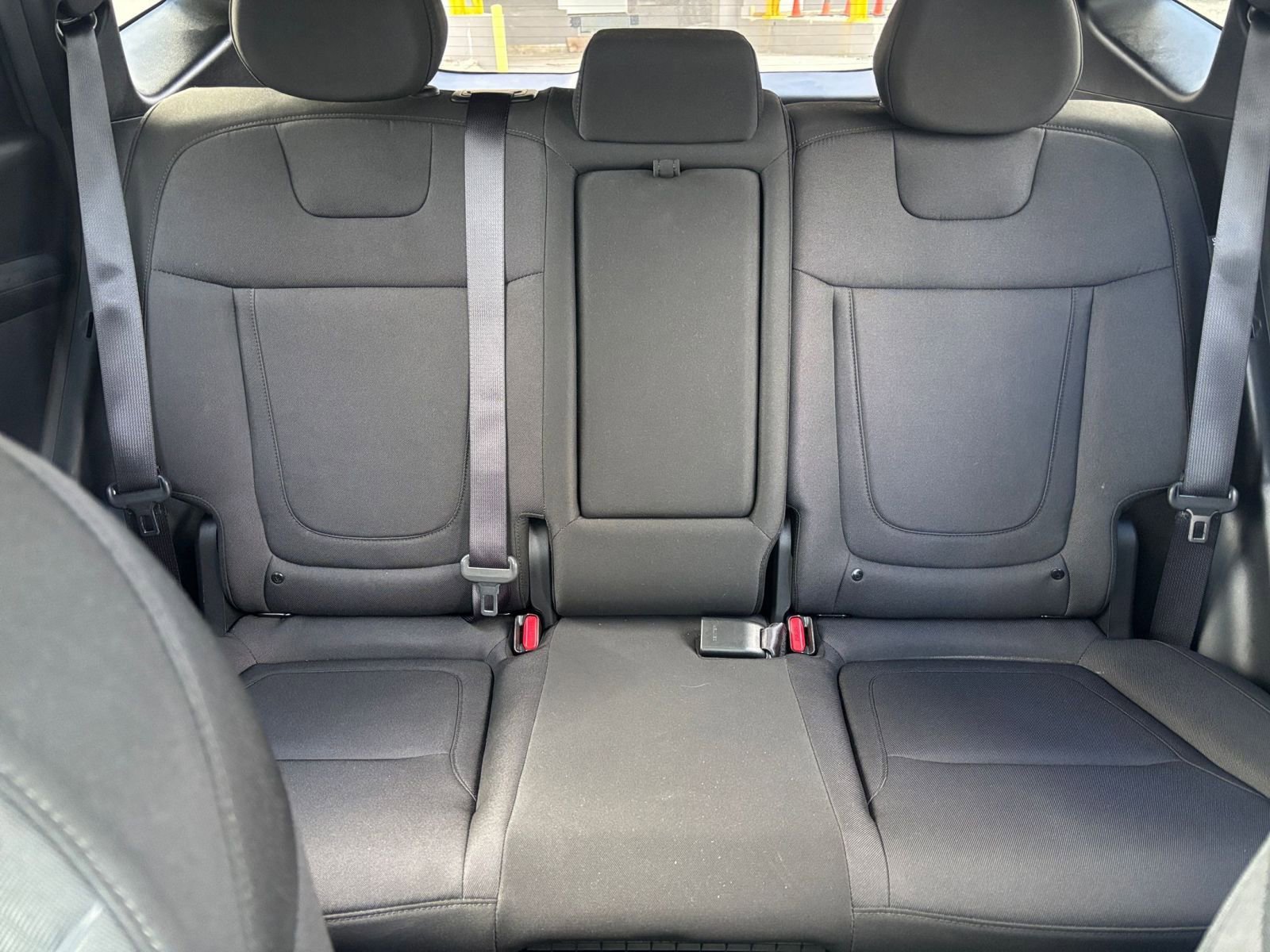 Thumbnail: 2025 Hyundai Tucson - 34