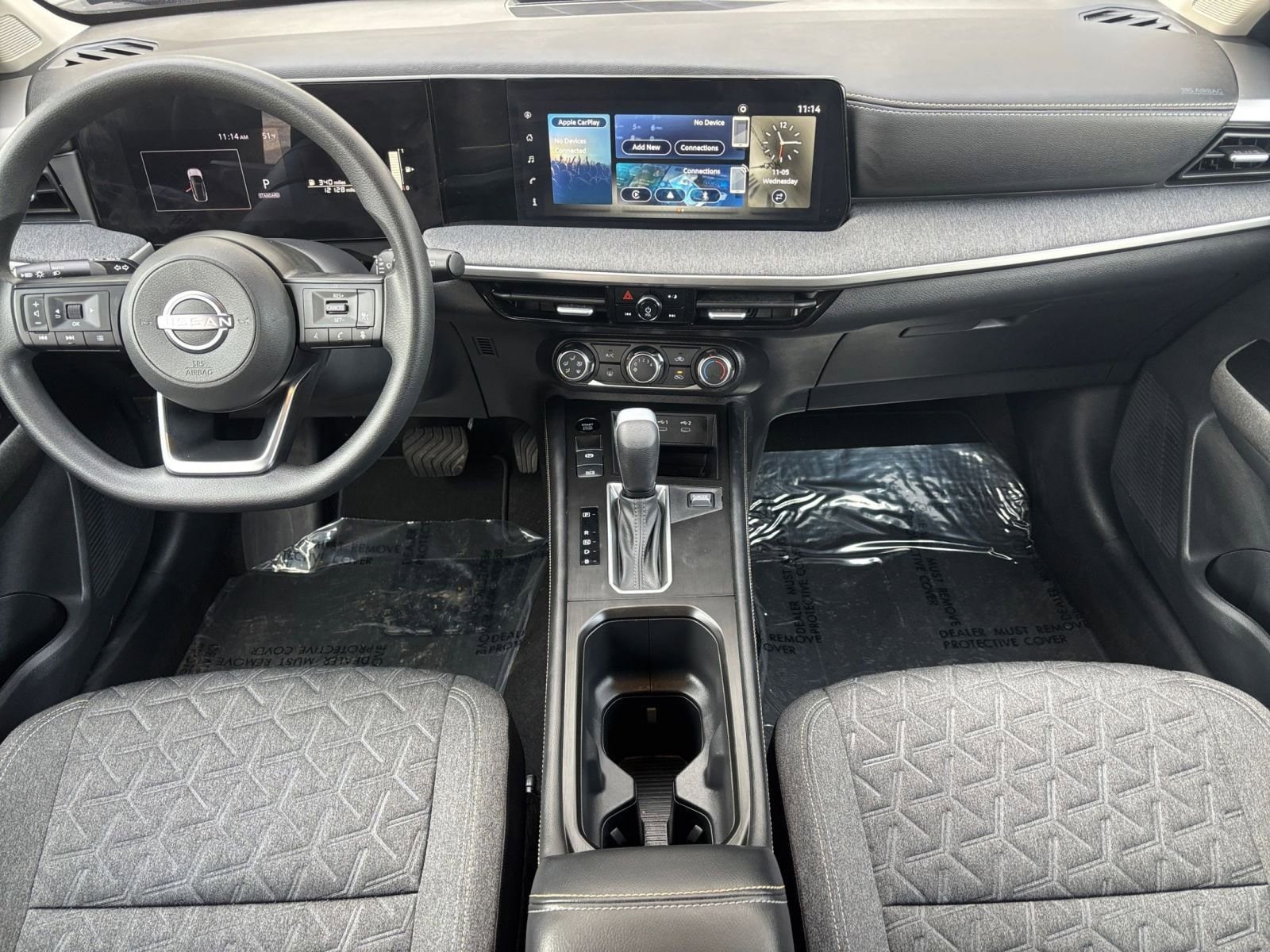 Thumbnail: 2025 Nissan Kicks - 29