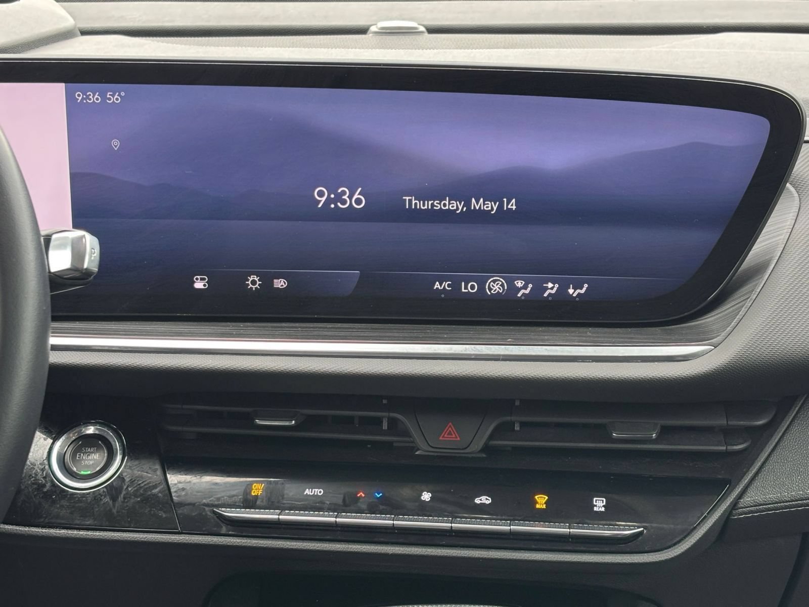 Thumbnail: 2024 Buick Envision - 20