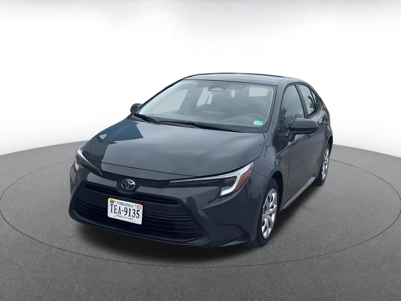 Thumbnail: 2025 Toyota Corolla - 7