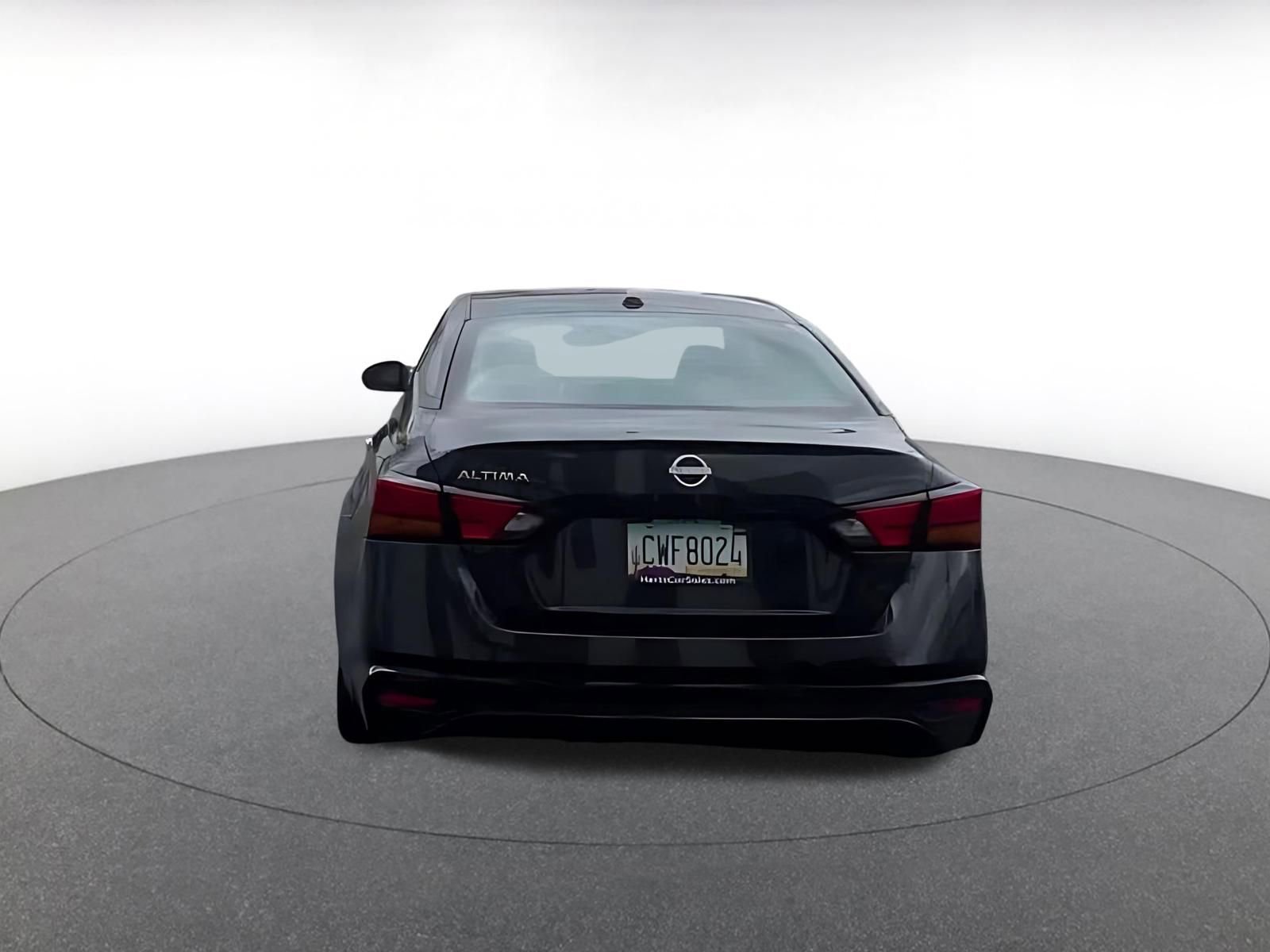 Thumbnail: 2025 Nissan Altima - 11