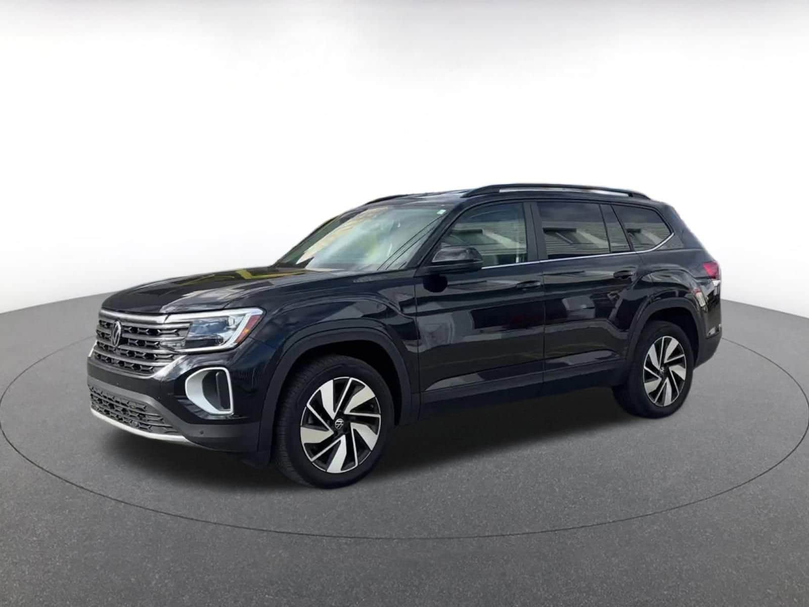 Thumbnail: 2025 Volkswagen Atlas - 8