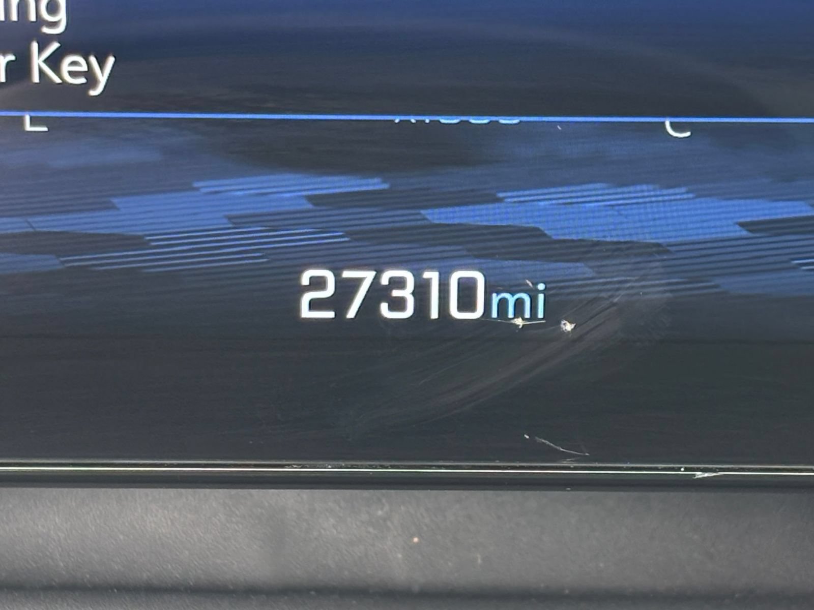 Thumbnail: 2025 Chevrolet Equinox - 33