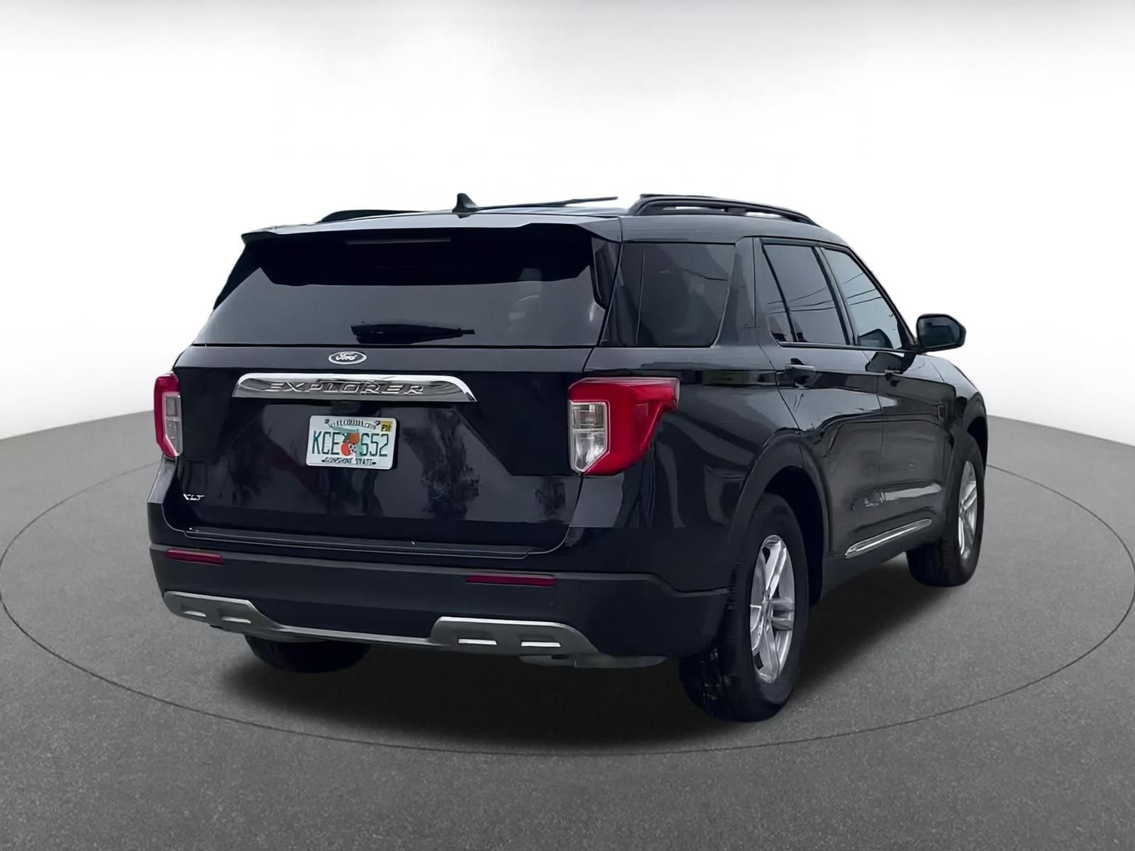 Thumbnail: 2024 Ford Explorer - 13
