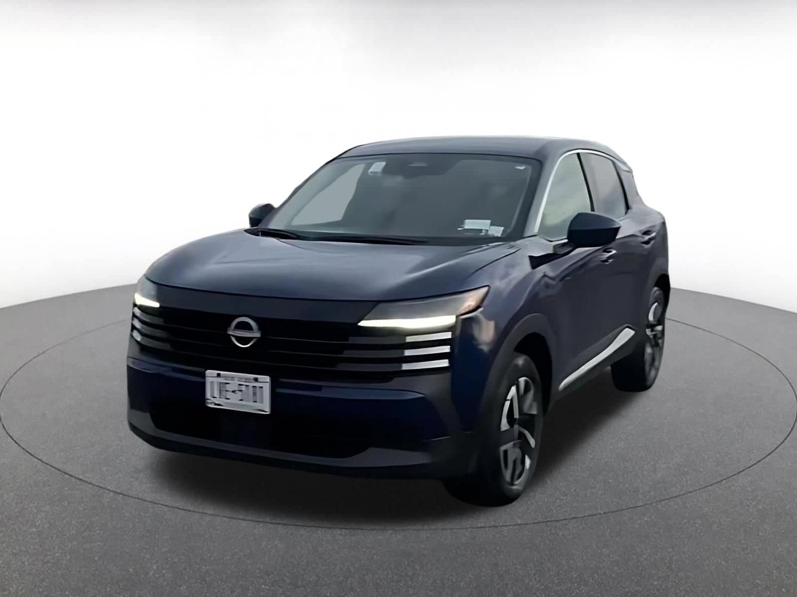 Thumbnail: 2025 Nissan Kicks - 6