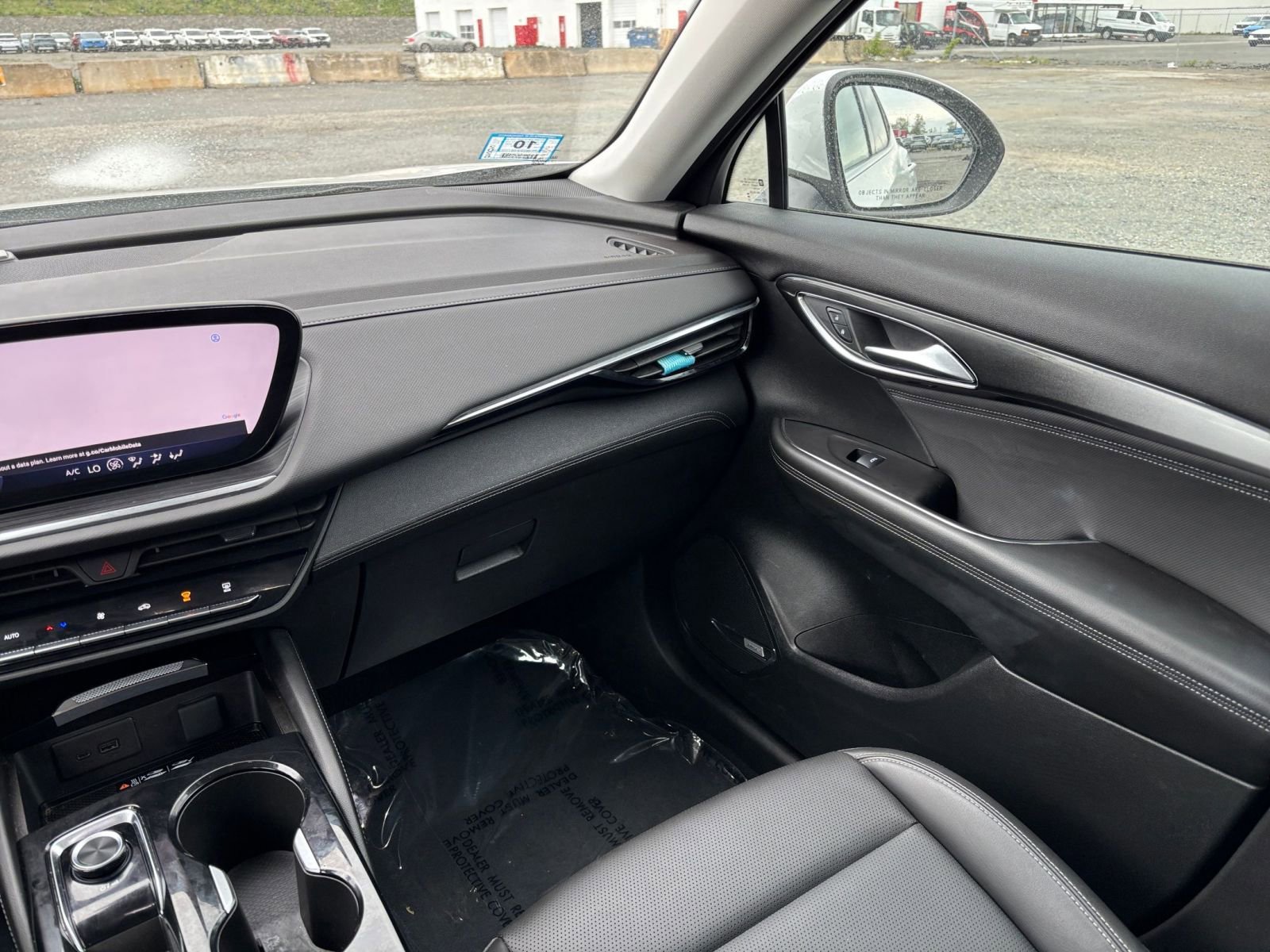 Thumbnail: 2024 Buick Envision - 34