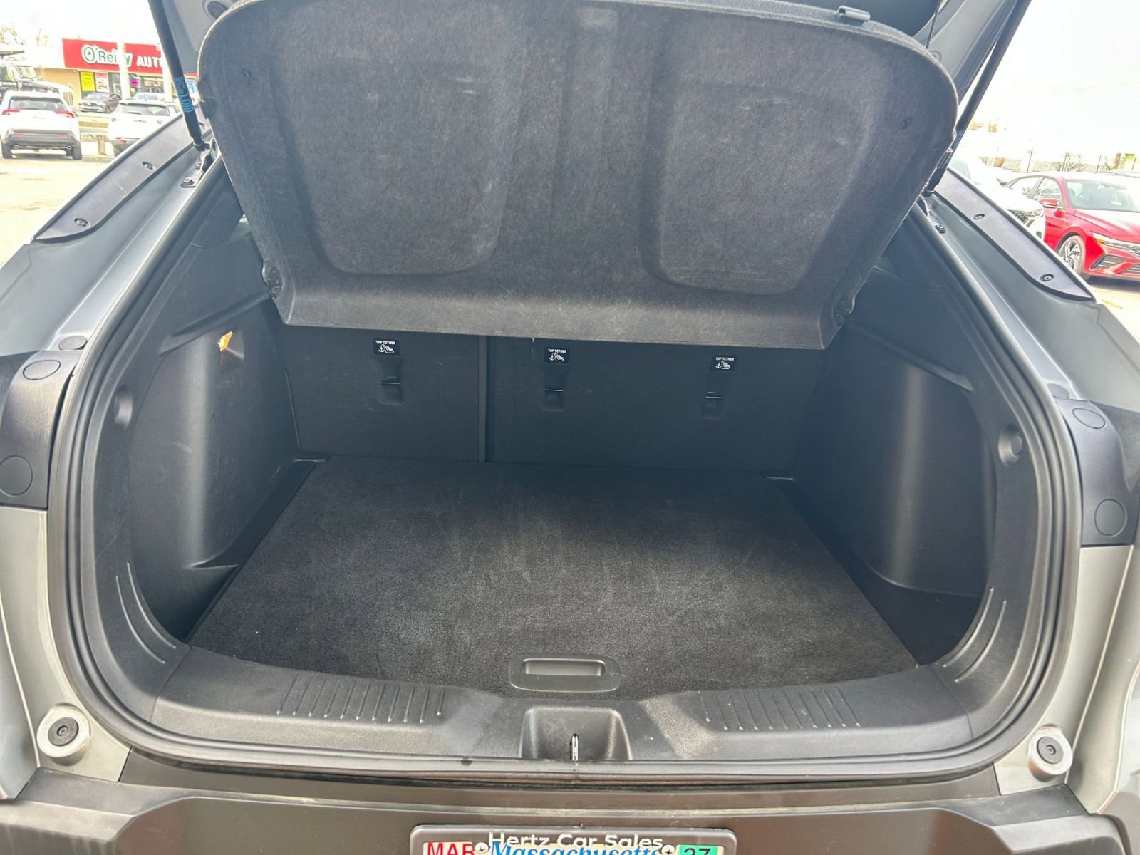 Thumbnail: 2025 Buick Envista - 31