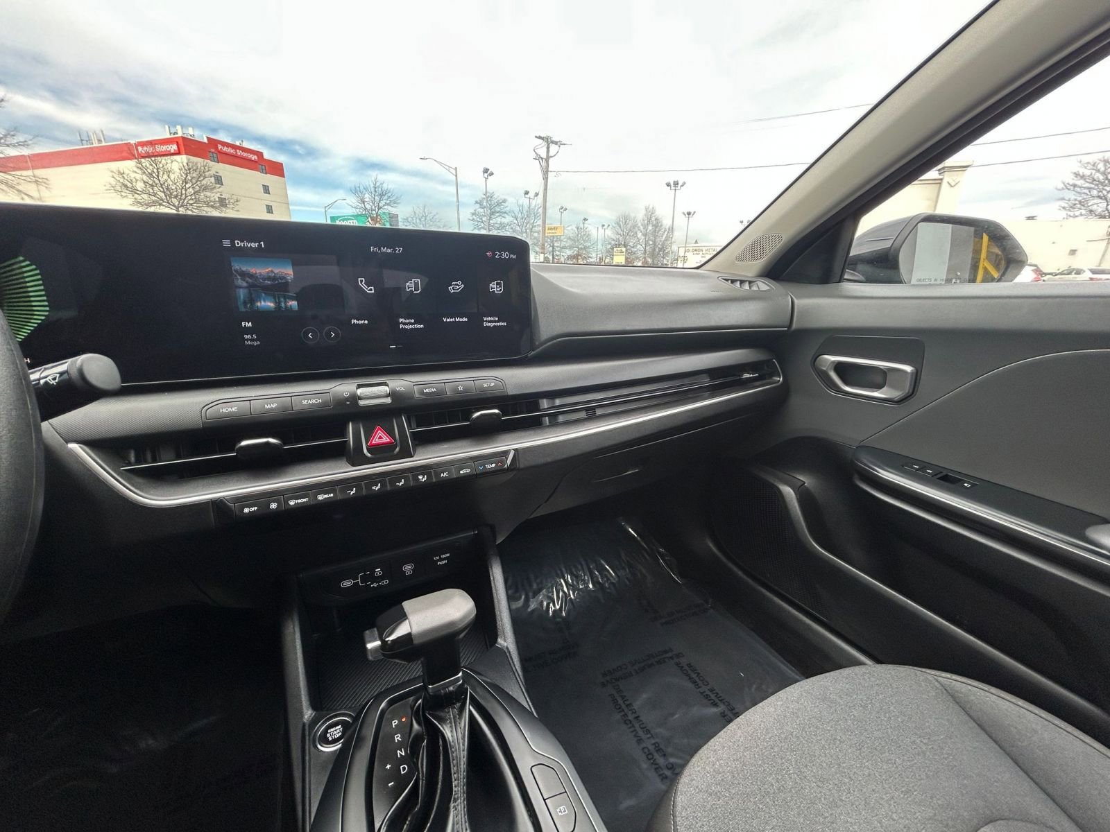 Thumbnail: 2025 Kia K4 - 35