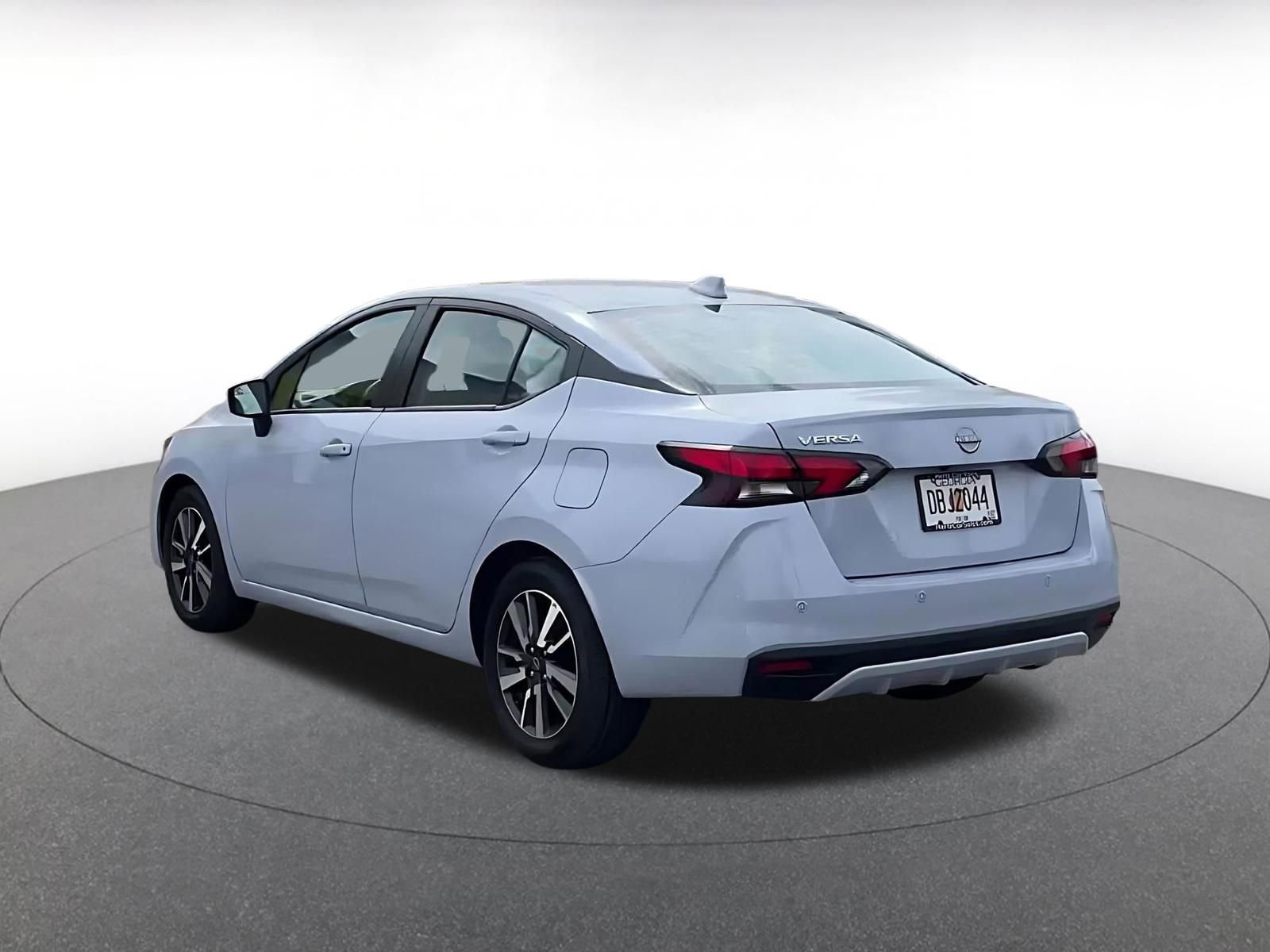 Thumbnail: 2025 Nissan Versa - 11
