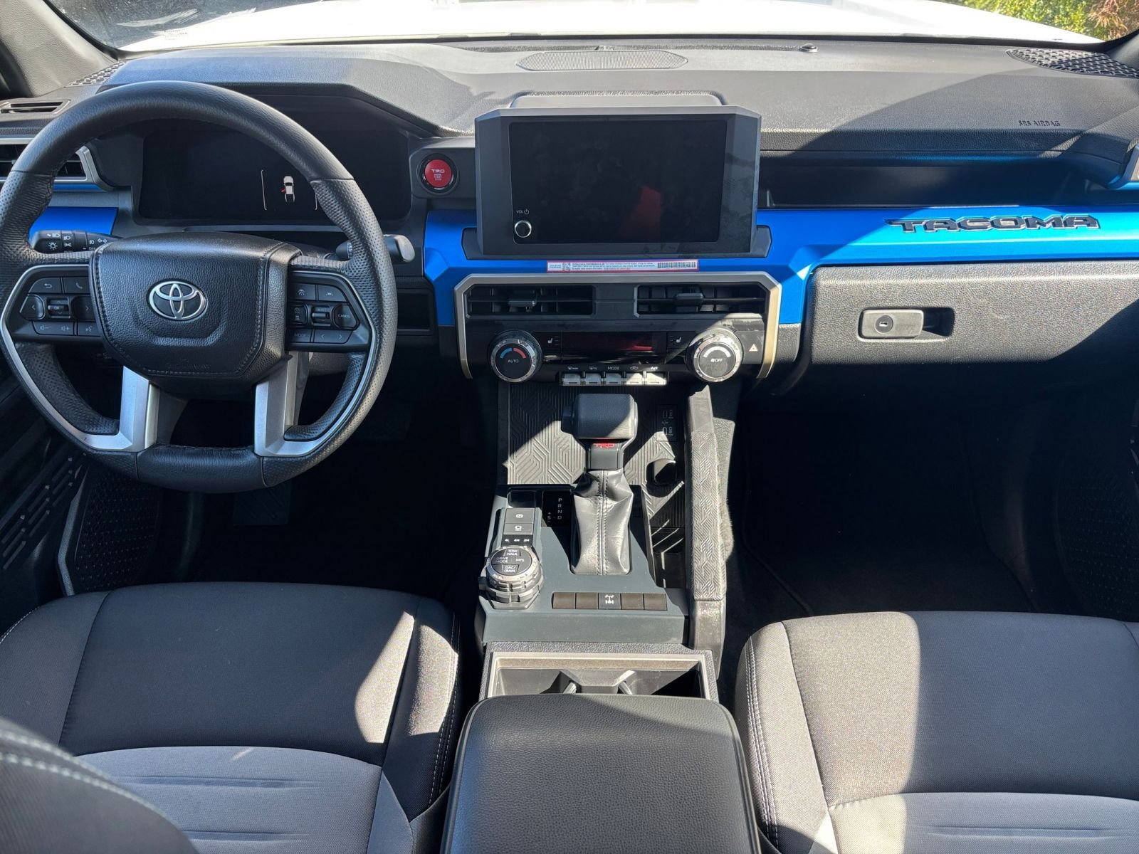 Thumbnail: 2025 Toyota Tacoma - 29