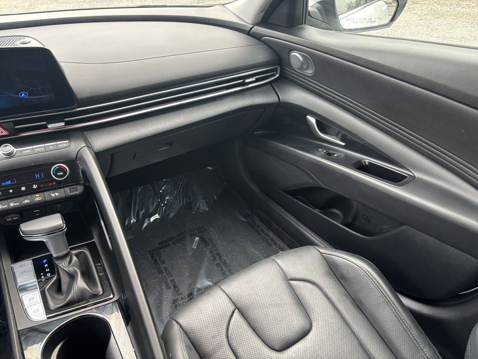 Thumbnail: 2025 Hyundai Elantra - 31