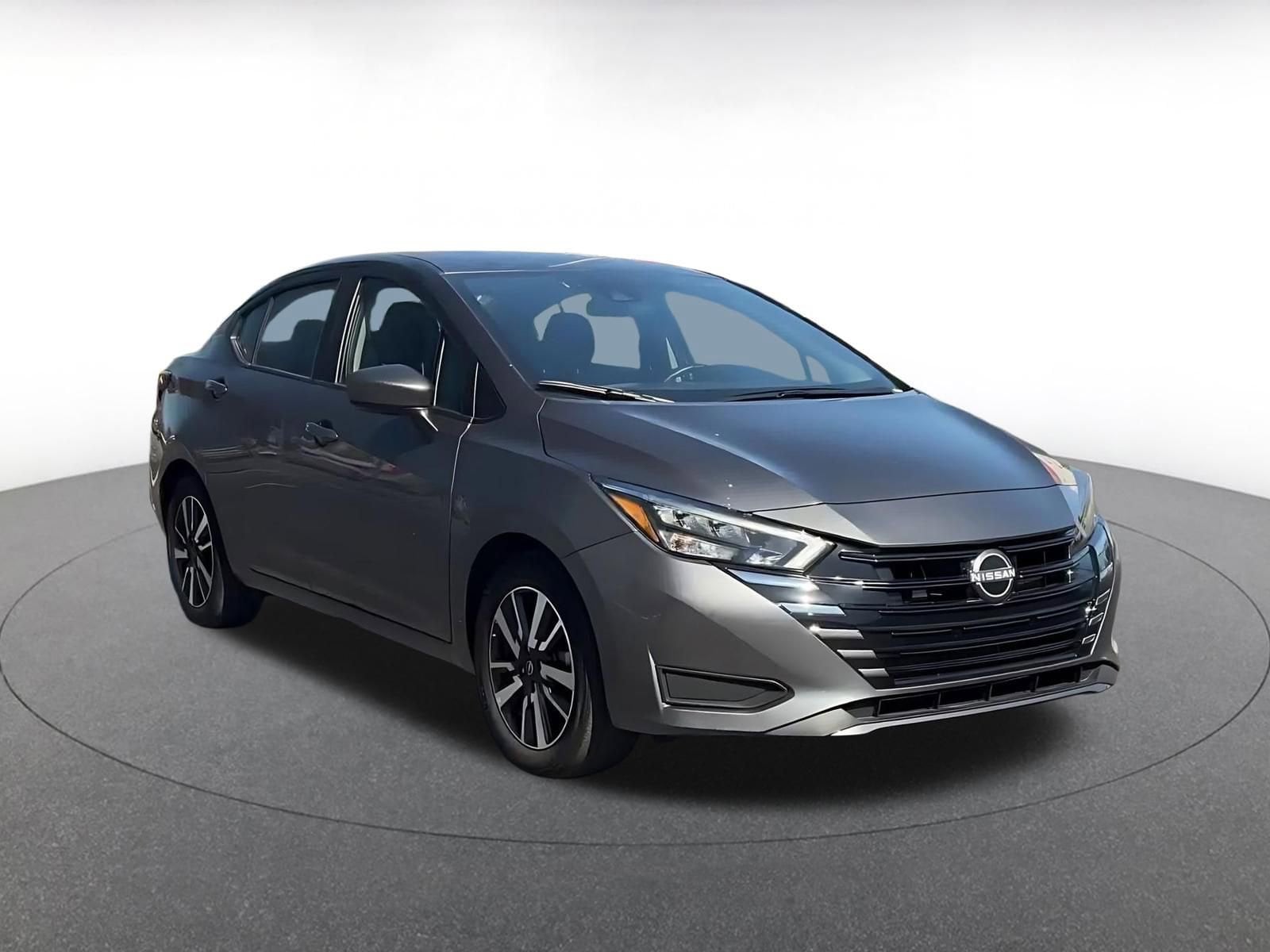 Thumbnail: 2025 Nissan Versa - 3