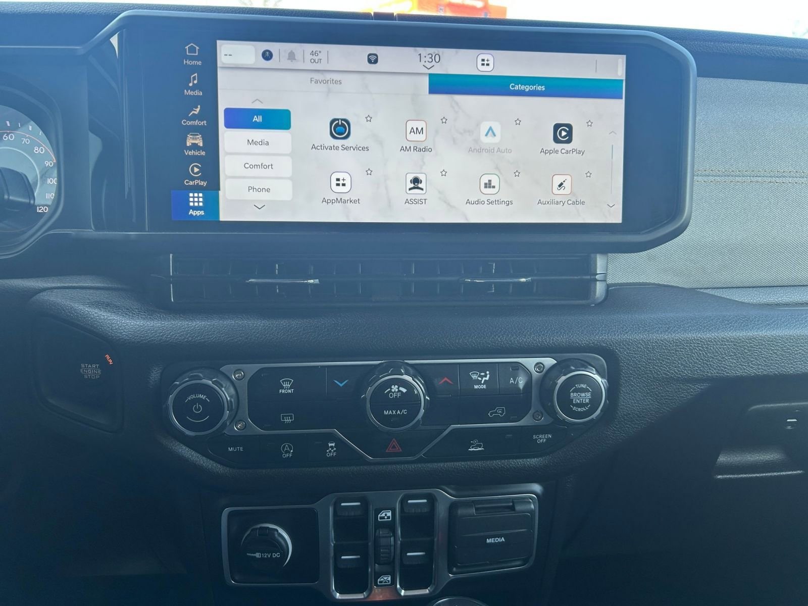 Thumbnail: 2025 Jeep Wrangler - 20