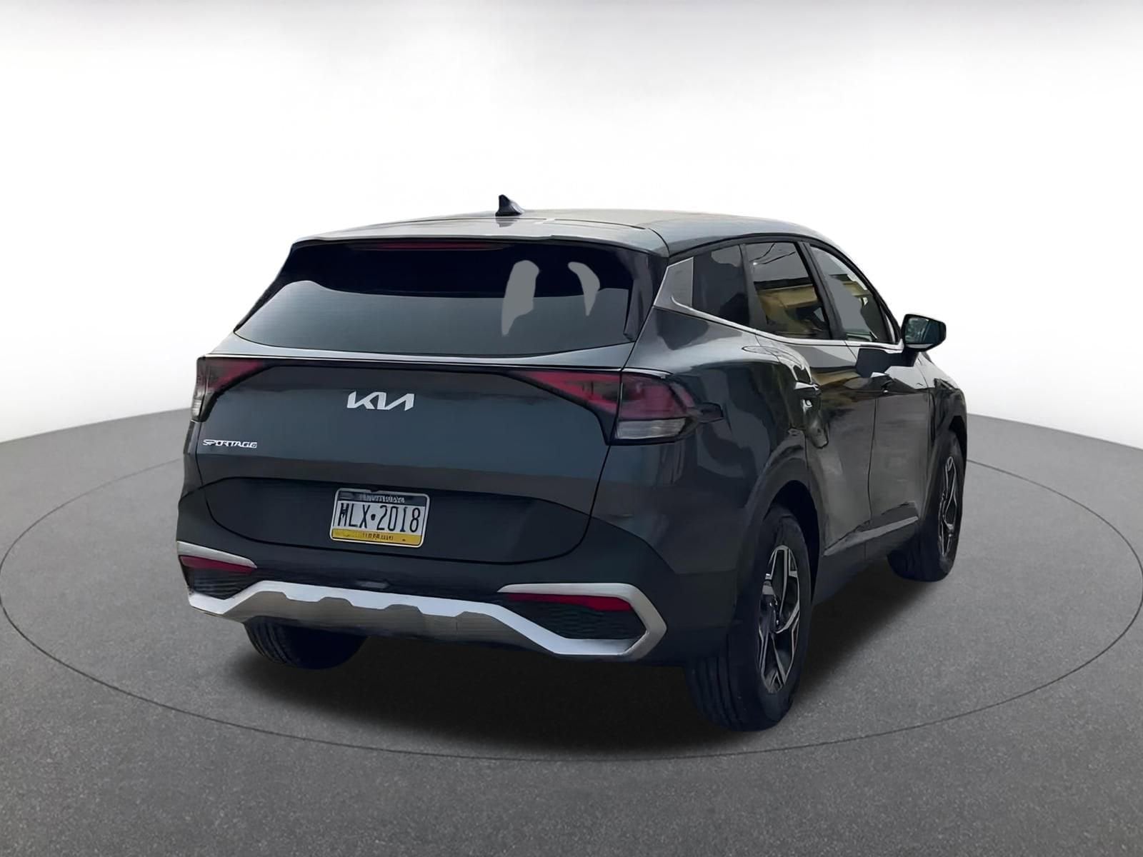 Thumbnail: 2024 Kia Sportage - 13