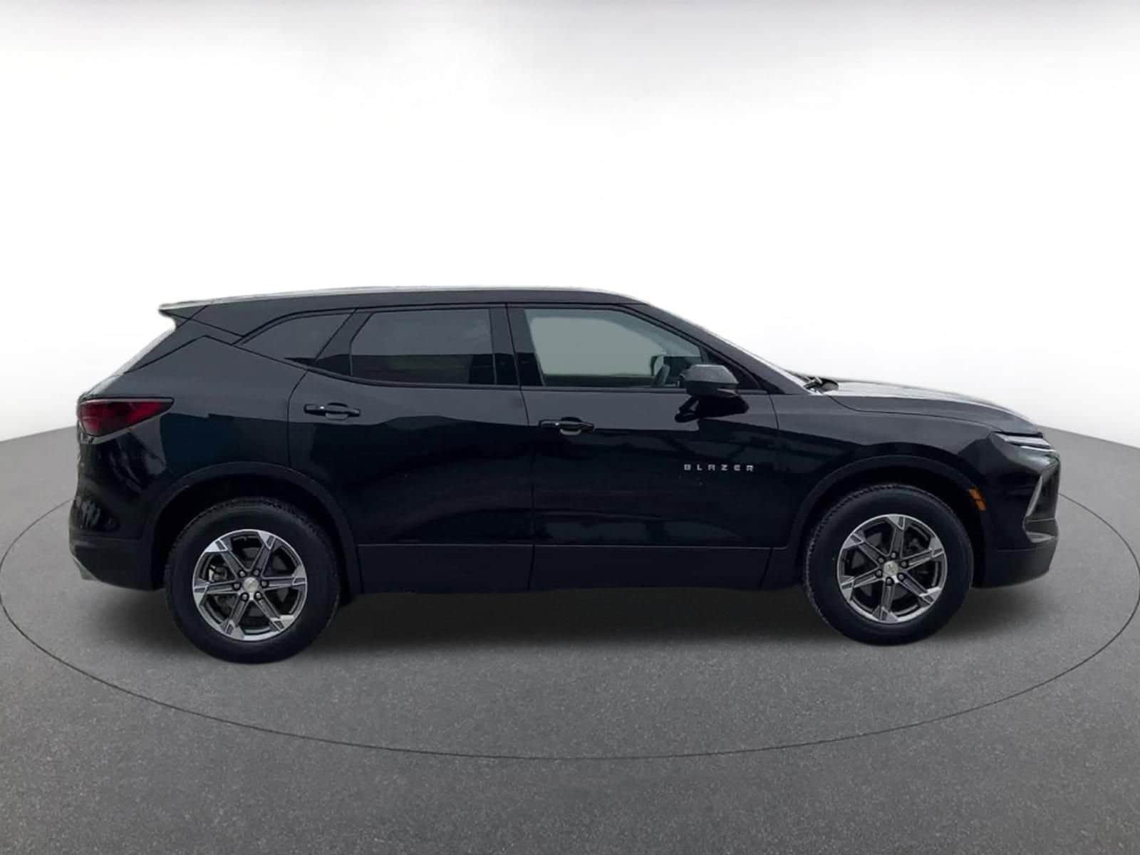 2024 Chevrolet Blazer  16