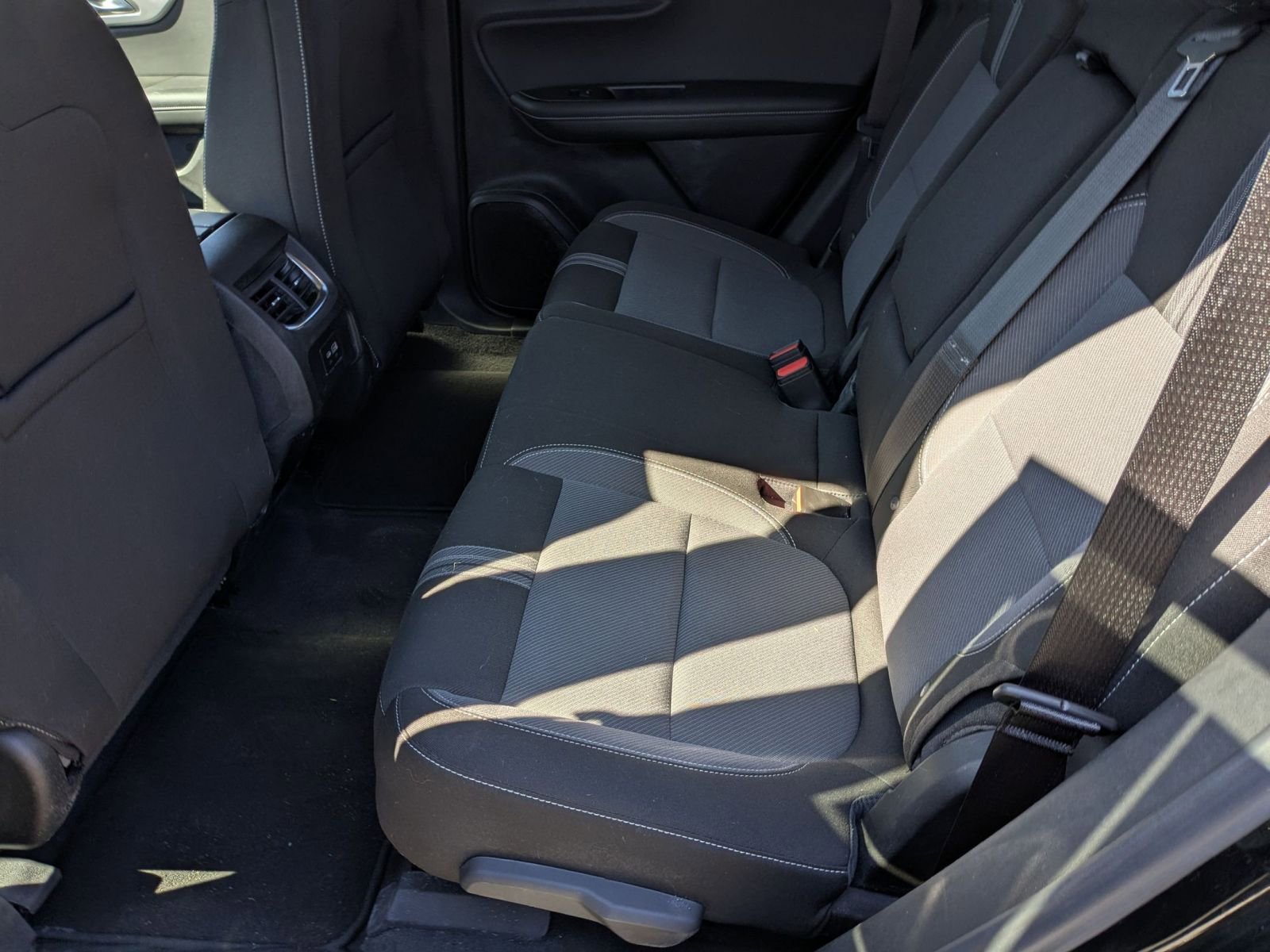 Thumbnail: 2025 Chevrolet Blazer - 25