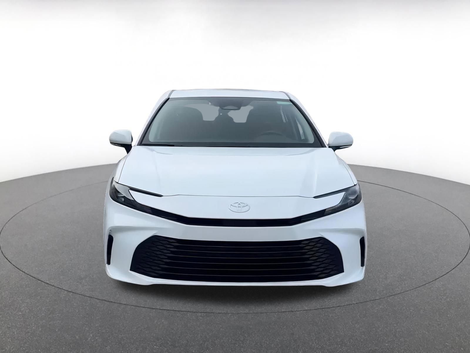 Thumbnail: 2025 Toyota Camry - 4