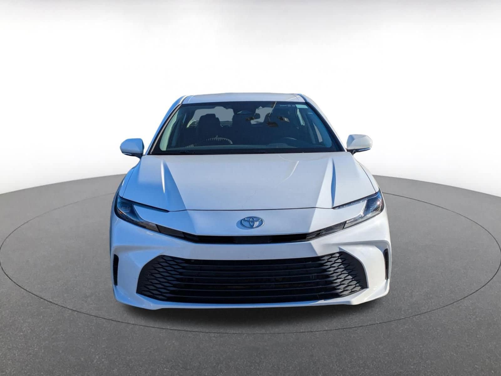 Thumbnail: 2025 Toyota Camry - 2