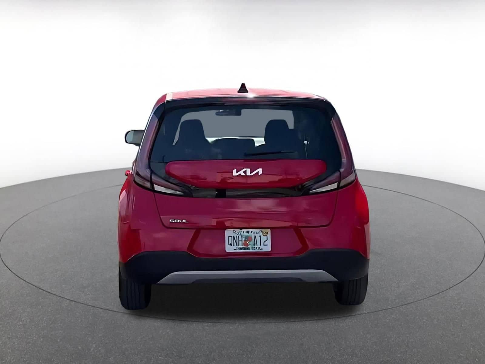 Thumbnail: 2025 Kia Soul - 12