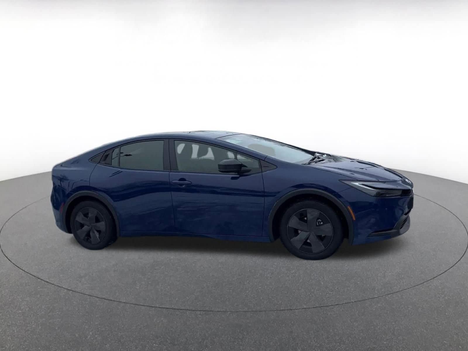 Thumbnail: 2025 Toyota Prius - 2