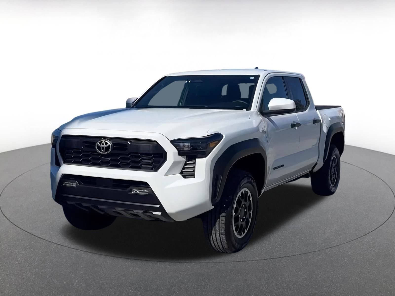 Thumbnail: 2025 Toyota Tacoma - 7