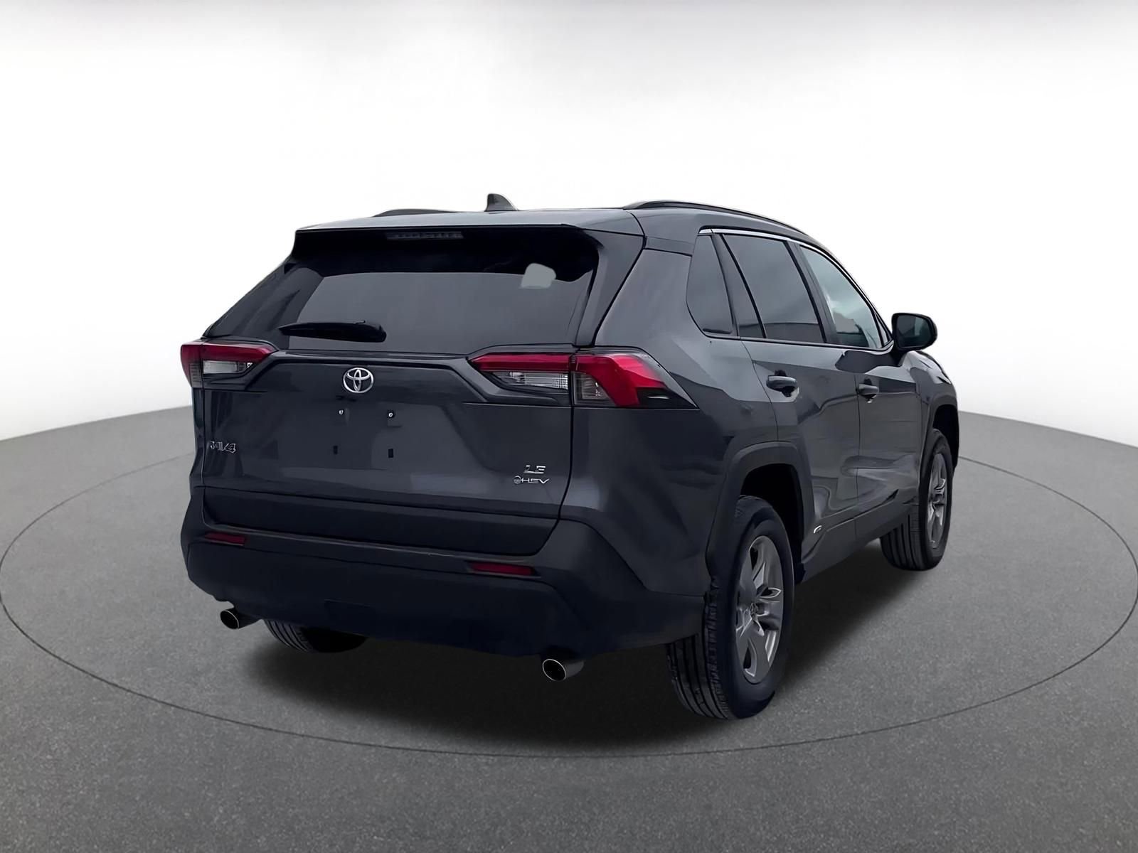 Thumbnail: 2025 Toyota RAV4 - 14