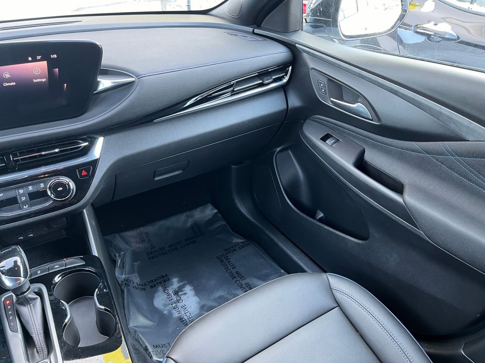 Thumbnail: 2025 Buick Envista - 32