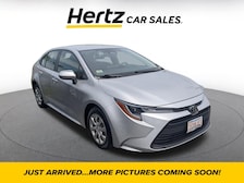 2023 Toyota Corolla LE -
                  Lynn, MA