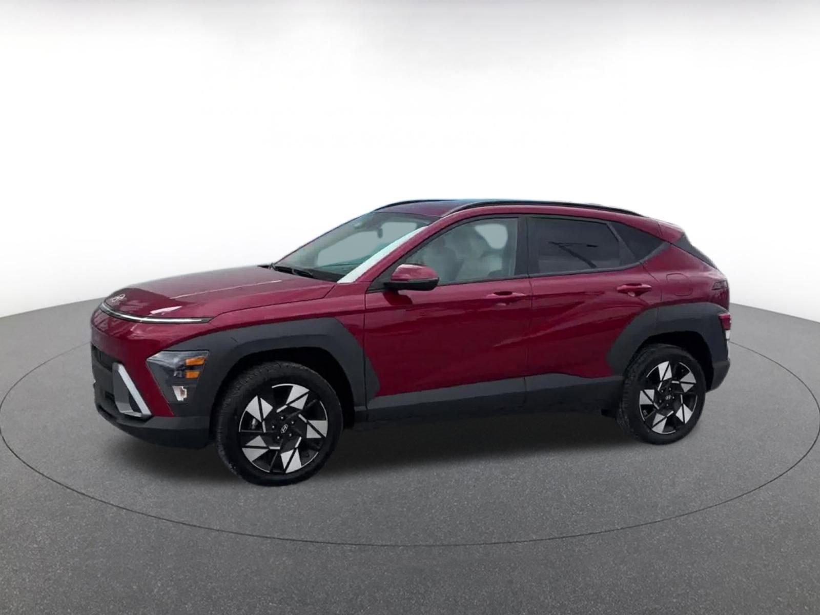 Thumbnail: 2025 Hyundai Kona - 8