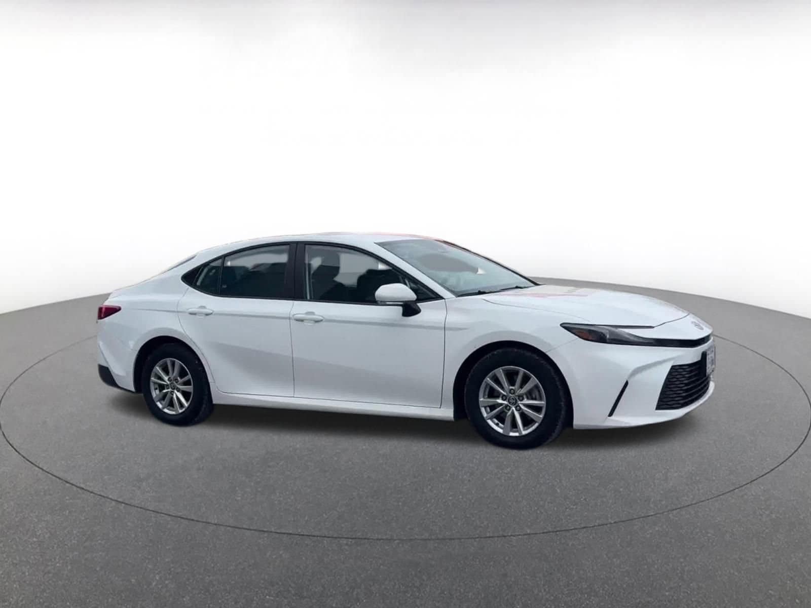 Thumbnail: 2025 Toyota Camry - 2