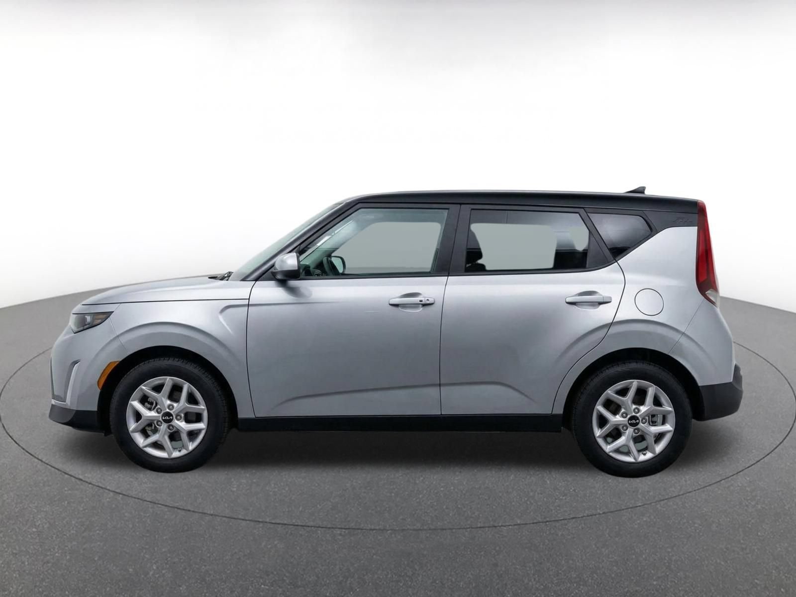Thumbnail: 2025 Kia Soul - 4
