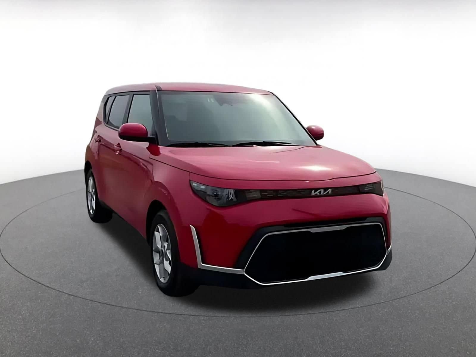 Thumbnail: 2025 Kia Soul - 6