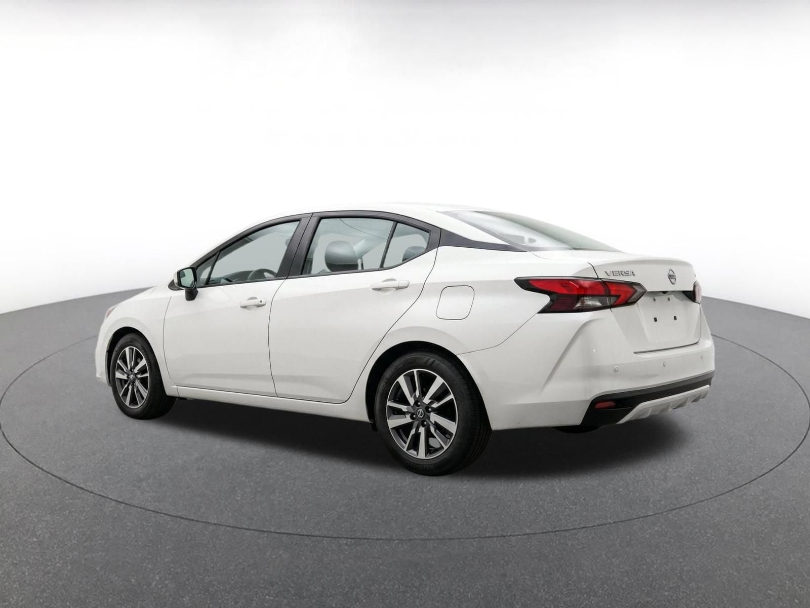 Thumbnail: 2025 Nissan Versa - 7