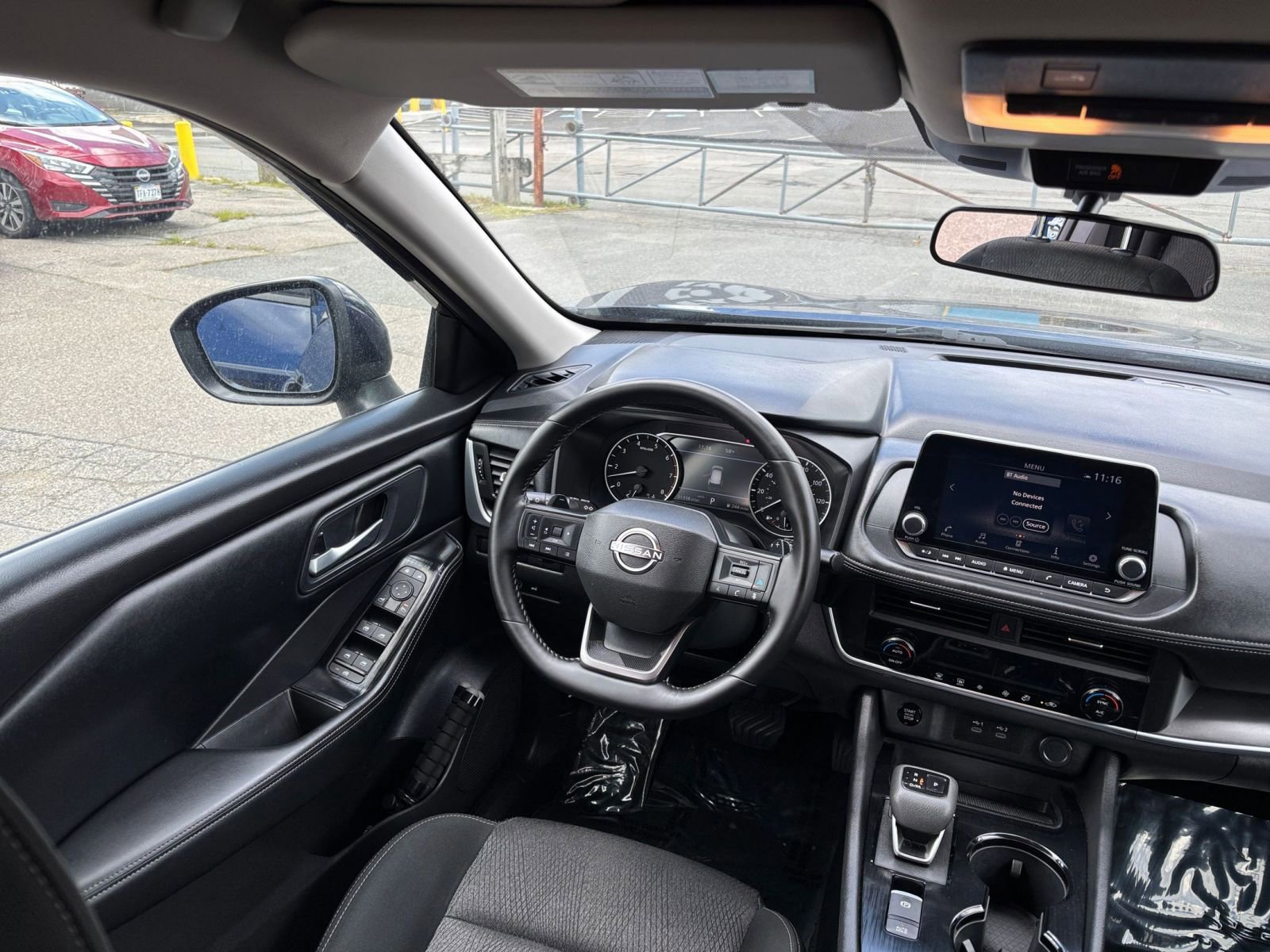 Thumbnail: 2025 Nissan Rogue - 32