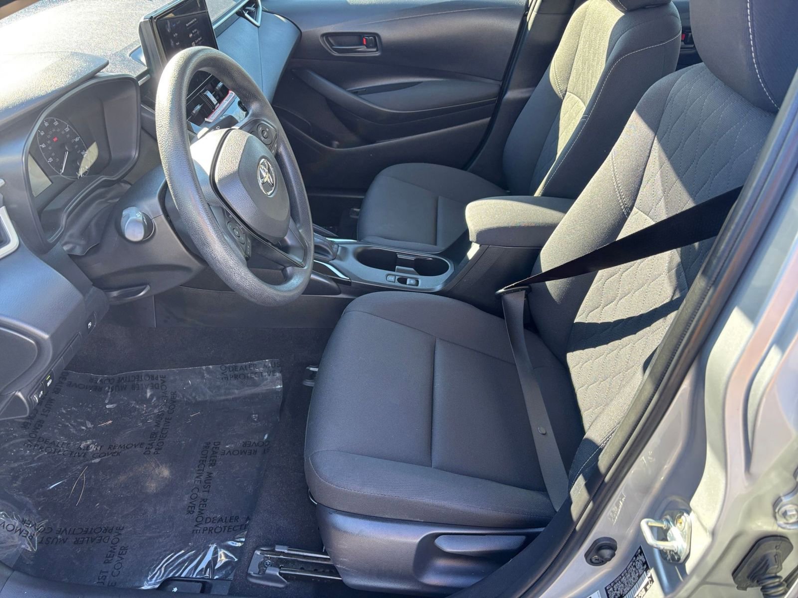 Thumbnail: 2025 Toyota Corolla - 23