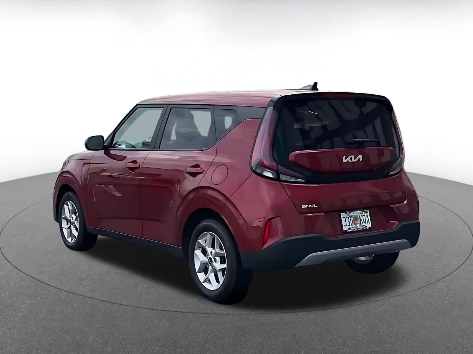 Thumbnail: 2025 Kia Soul - 11
