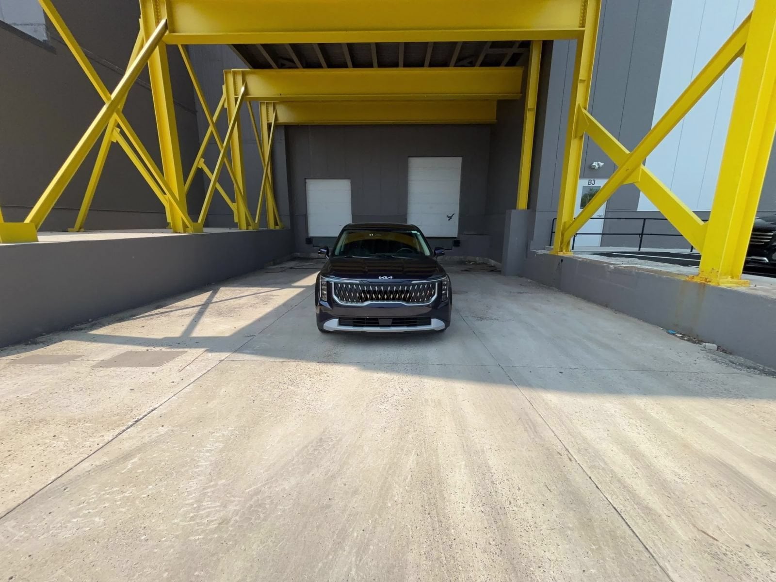 Thumbnail: 2026 Kia Carnival - 15