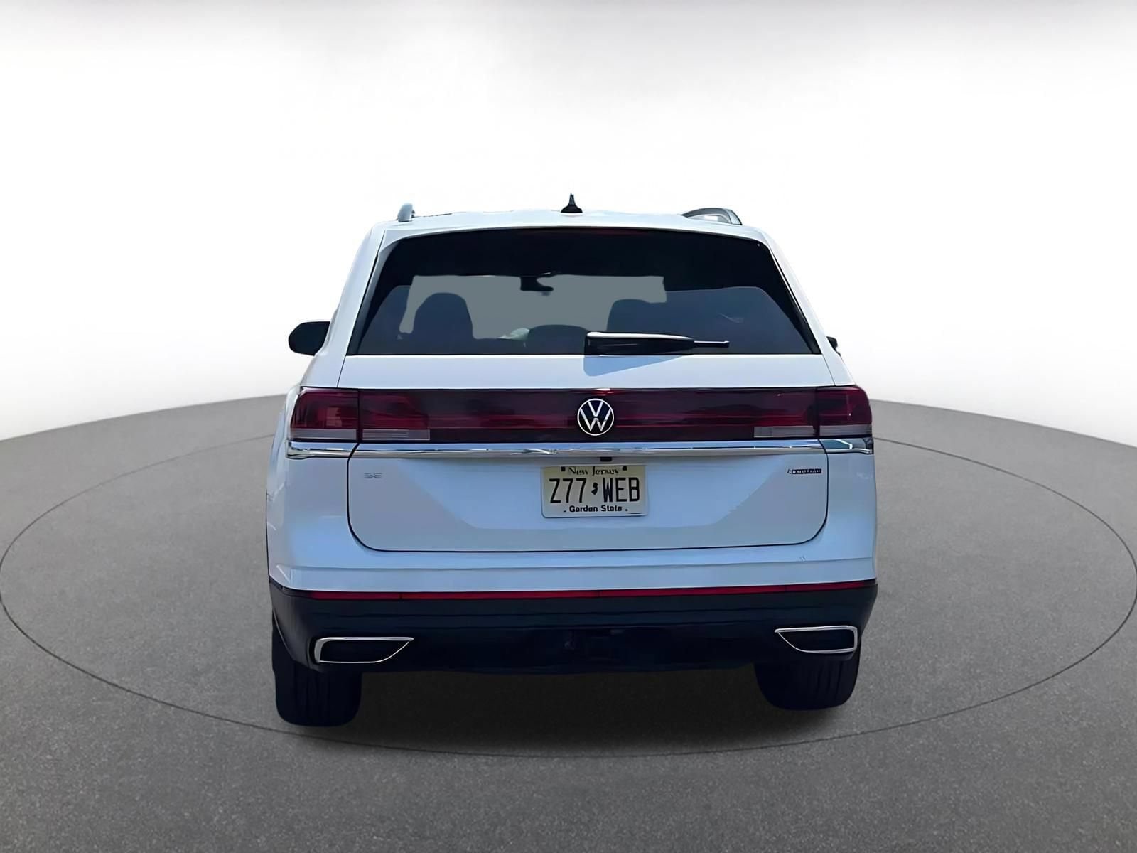 Thumbnail: 2026 Volkswagen Atlas - 11