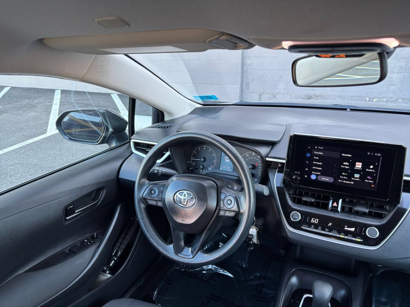 Thumbnail: 2025 Toyota Corolla - 29