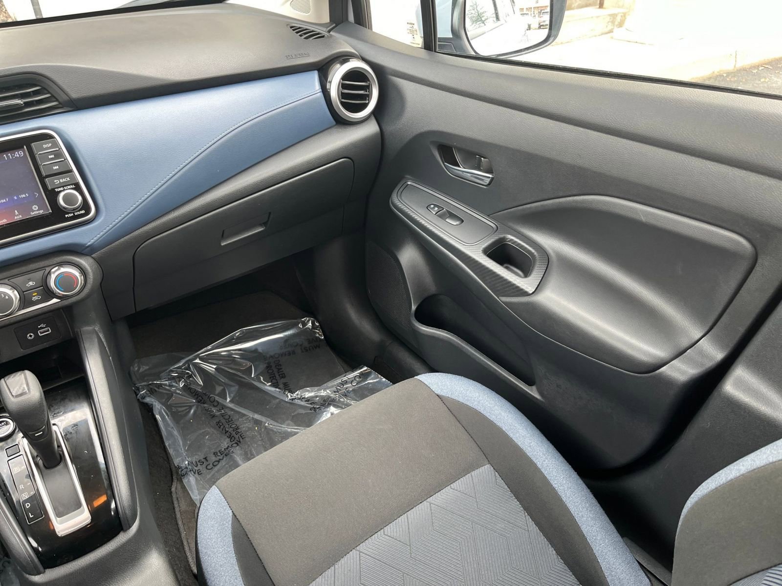 Thumbnail: 2025 Nissan Versa - 31