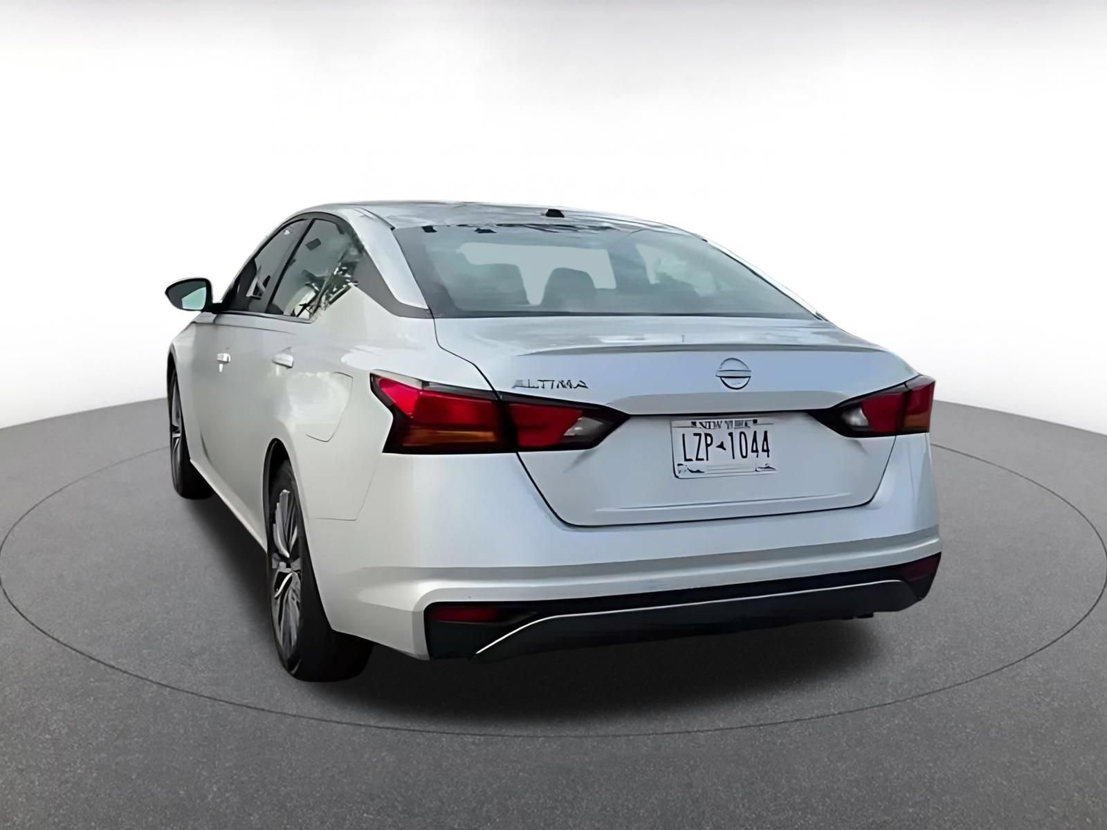 Thumbnail: 2026 Nissan Altima - 9