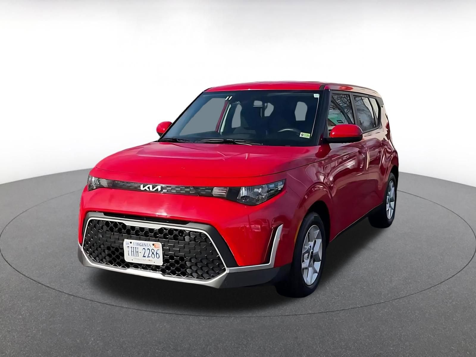 Thumbnail: 2025 Kia Soul - 7