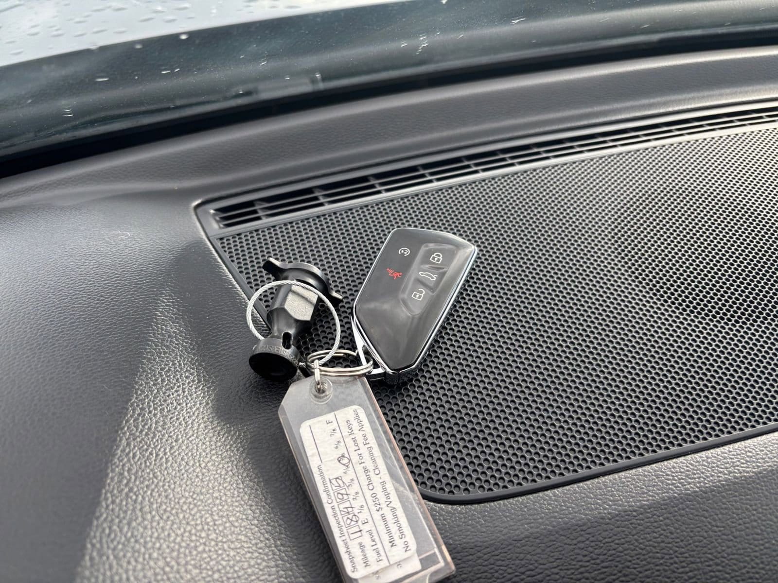 Thumbnail: 2025 Volkswagen Atlas - 21