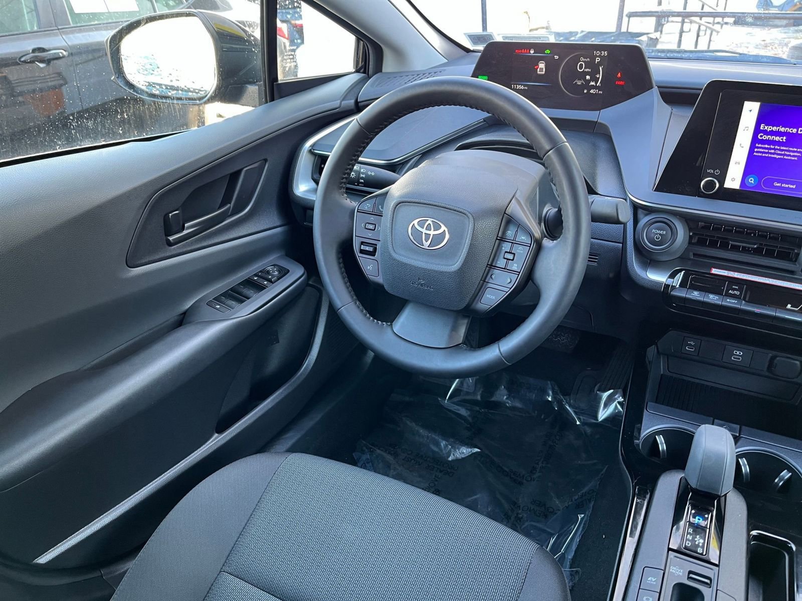 Thumbnail: 2025 Toyota Prius - 31