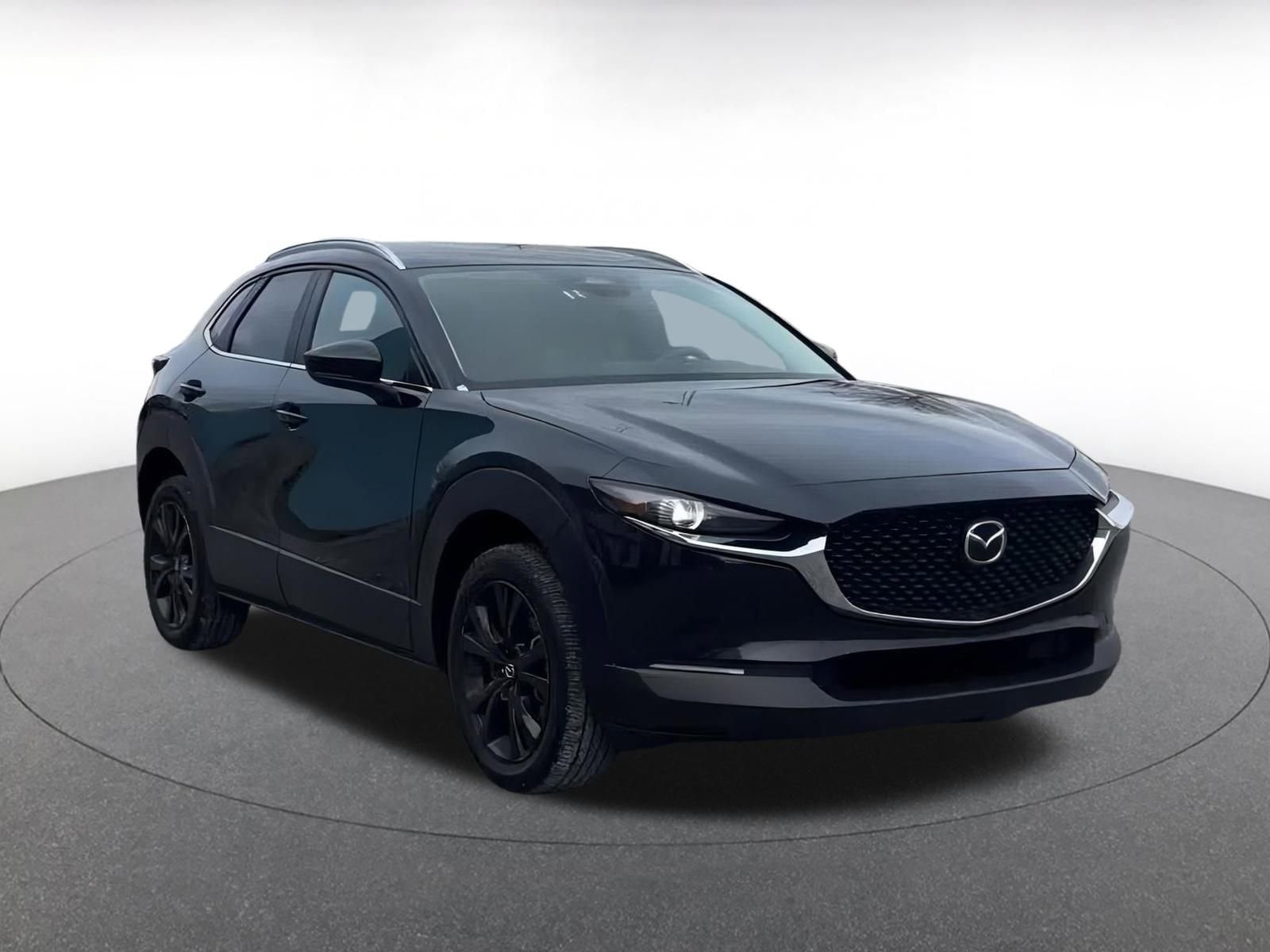 Thumbnail: 2025 Mazda CX-30 - 3